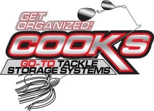 TT-CGTTS Cooks Go-To tackle system logo